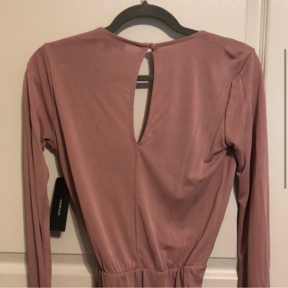 Lulus Bodysuit - Picture 3 of 4